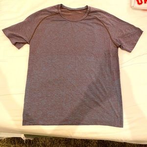 Lululemon Metal Vent Tech Short Sleeve Shirt 2.0